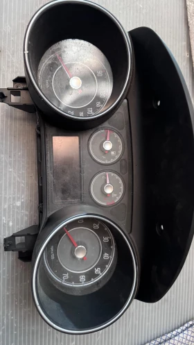       Fiat Punto - 51917423 /  555003062501A