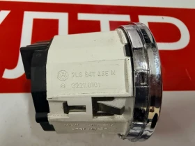 7L6941435N Бутон 4x4 VW TOUAREG 7L6 941 435 N , снимка 2 - Части - 52891750