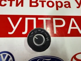 7L6941435N Бутон 4x4 VW TOUAREG 7L6 941 435 N 