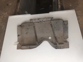 кора под мотора Дачия Докер 1,5дци в