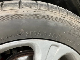 Гуми с джанти  255/50R19, снимка 2