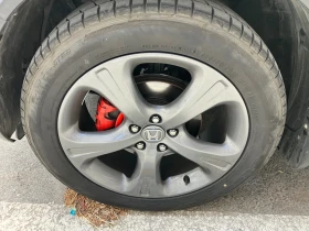 Гуми с джанти  255/50R19, снимка 1