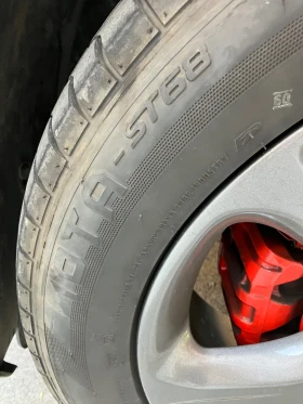 Гуми с джанти  255/50R19, снимка 5
