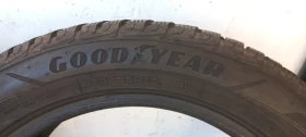 Гуми Зимни 215/55R17, снимка 14