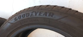 Гуми Зимни 215/55R17, снимка 12