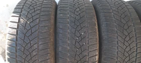Гуми Зимни 215/55R17, снимка 4