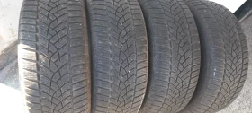Гуми Зимни 215/55R17, снимка 6