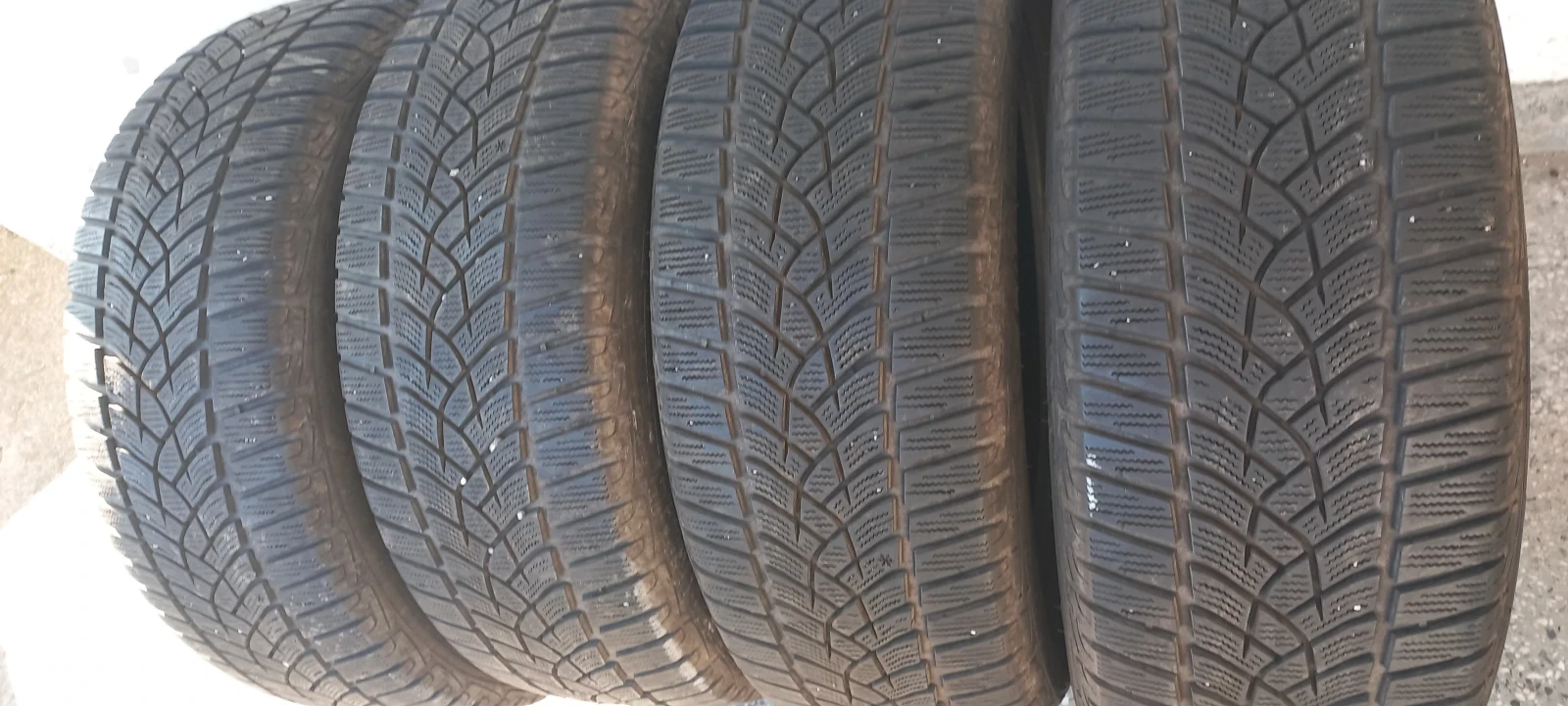 ���� 215/55R17 | Mobile.bg � ����������� 7