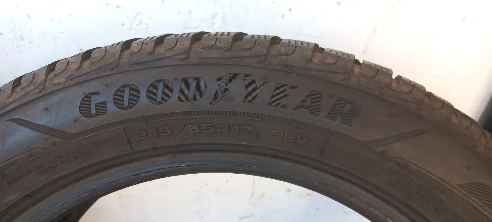 ���� 215/55R17 | Mobile.bg � ����������� 14