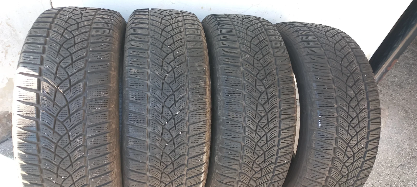 ���� 215/55R17 | Mobile.bg � ����������� 2