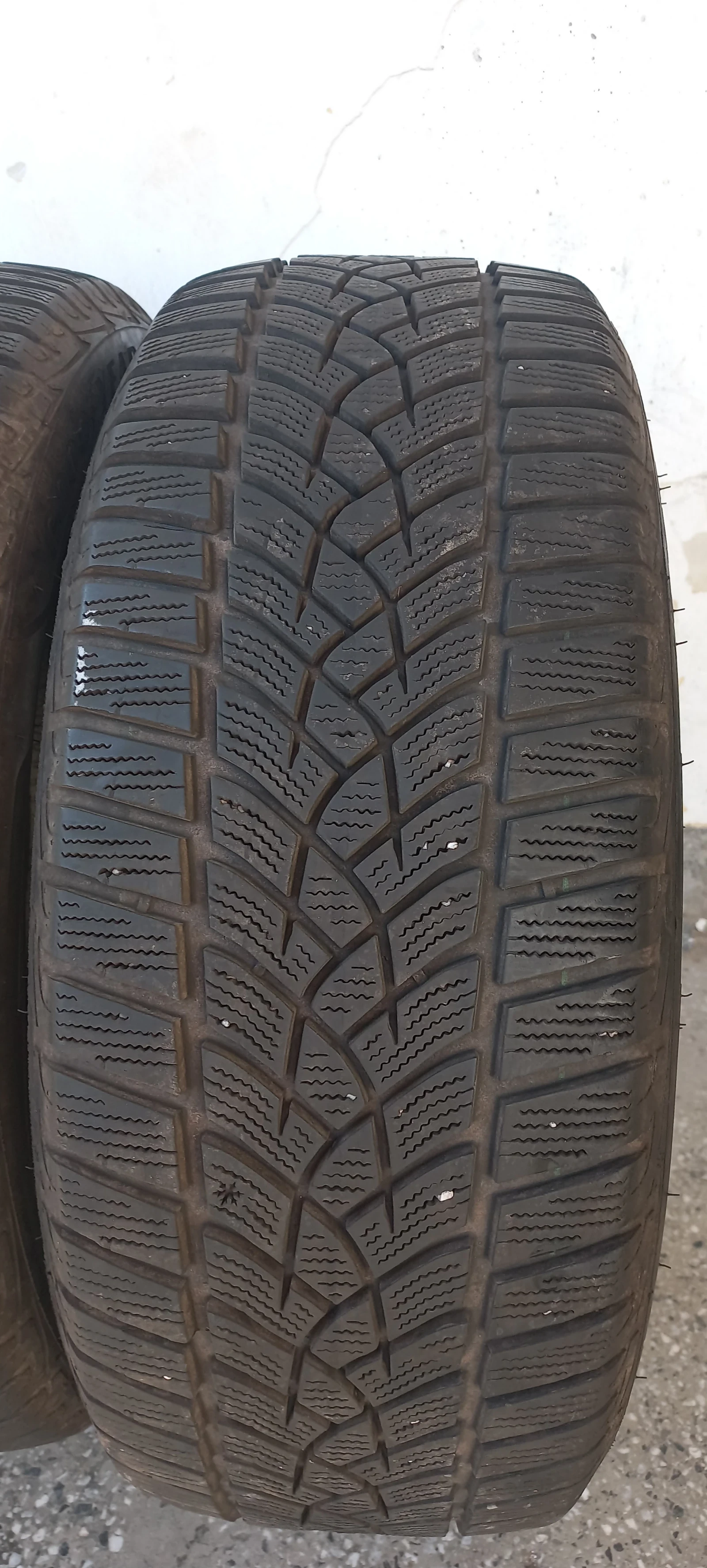 ���� 215/55R17 | Mobile.bg � ����������� 11