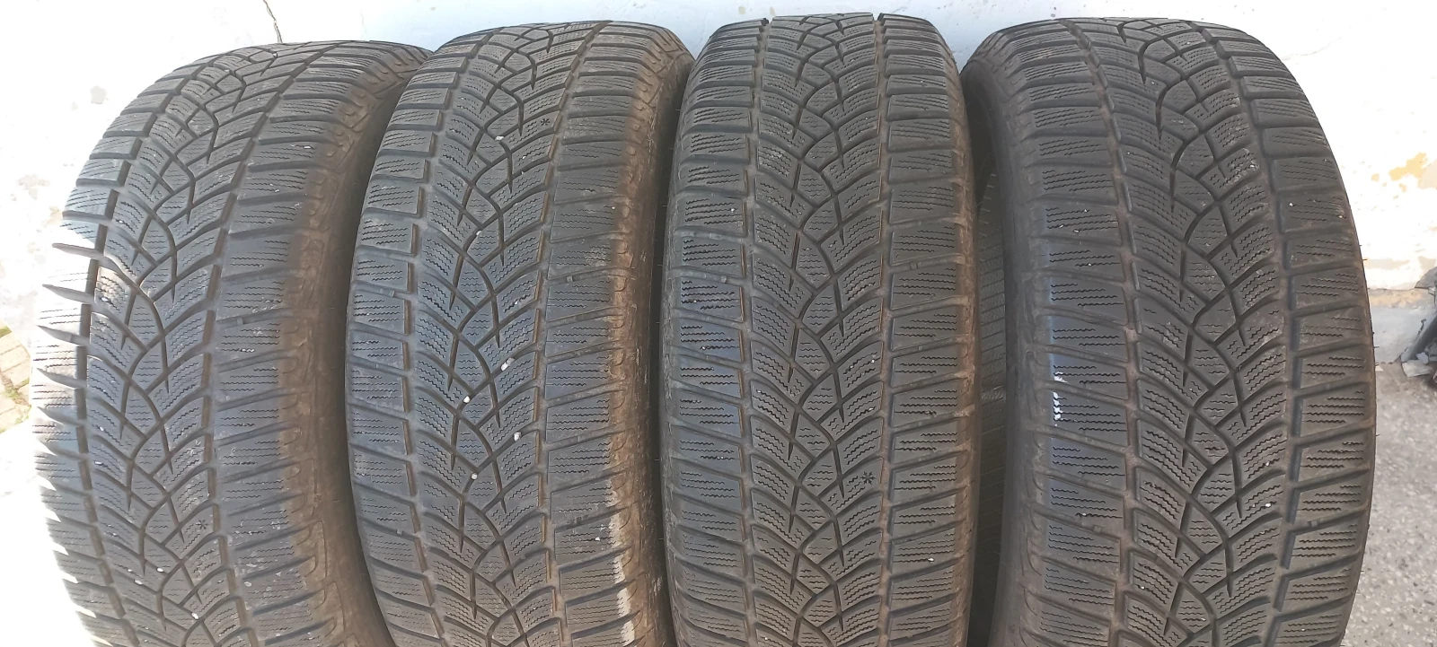 ���� 215/55R17 | Mobile.bg � ����������� 1