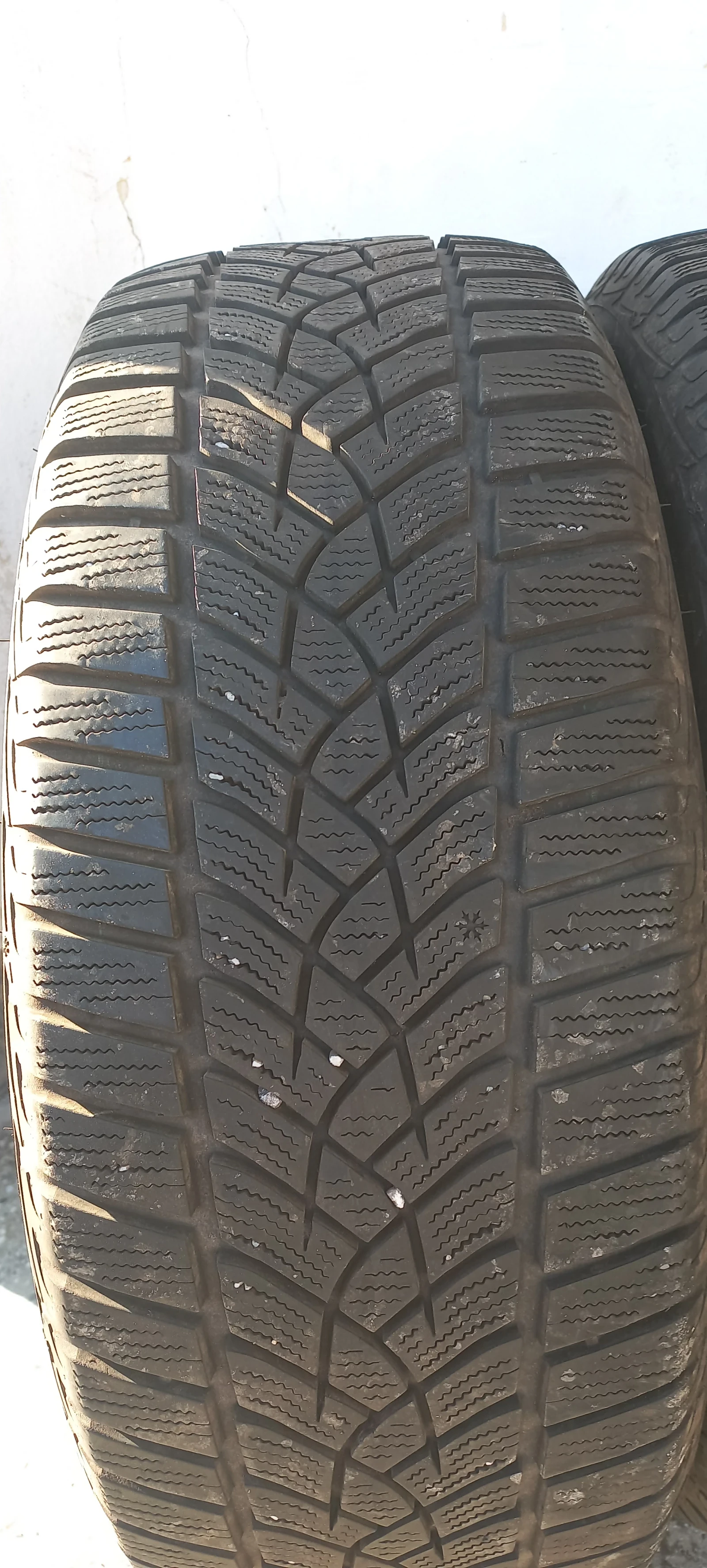 ���� 215/55R17 | Mobile.bg � ����������� 8