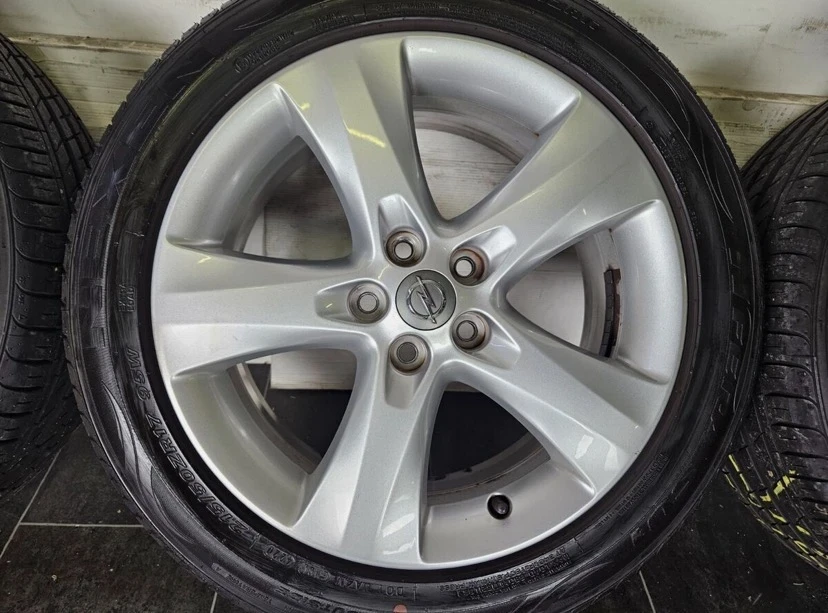 ���� � ������ 215/50R17 �� Opel Astra | Mobile.bg � ����������� 4