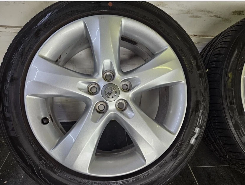 ���� � ������ 215/50R17 �� Opel Astra | Mobile.bg � ����������� 2