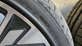 Гуми с джанти Hankook 245/35R19, снимка 6 - Гуми и джанти - 47881360