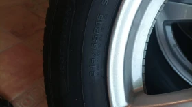    215/65R16 | Mobile.bg    2