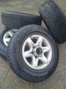    245/70R16 | Mobile.bg    4