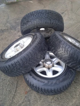    245/70R16 | Mobile.bg    3