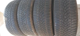 Гуми Зимни 215/55R17, снимка 7 - Гуми и джанти - 52880434