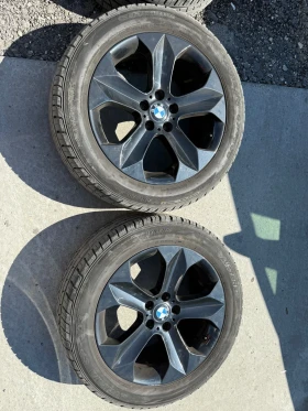���� � ������ 255/50R19 �� BMW X5 | Mobile.bg � ����� ������ 2