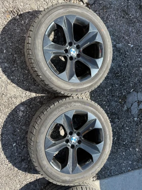 ���� � ������ 255/50R19 �� BMW X5 | Mobile.bg � ����� ������ 3
