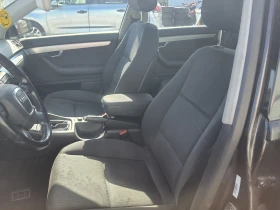 Audi A4 1.9TDI, снимка 10