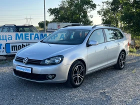 VW Golf \/l 1.6TDI STYLE , снимка 1