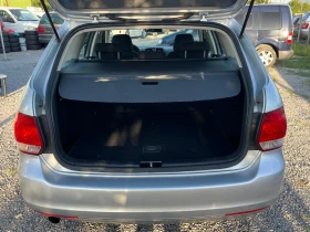 VW Golf \/l 1.6TDI STYLE , снимка 7