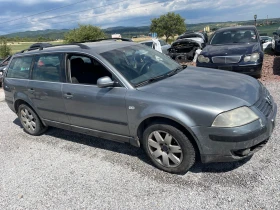 VW Passat 1.9 ТДИ 131 , снимка 3