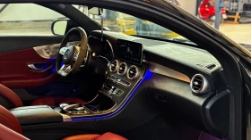 Mercedes-Benz C 43 AMG Facelift, снимка 10