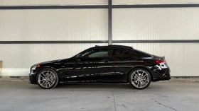 Mercedes-Benz C 43 AMG Facelift, снимка 3