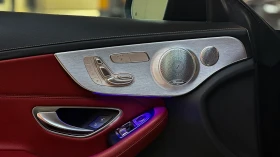 Mercedes-Benz C 43 AMG Facelift, снимка 11