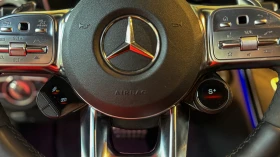 Mercedes-Benz C 43 AMG Facelift, снимка 12