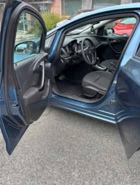 Opel Astra Цена с ДДС, снимка 11