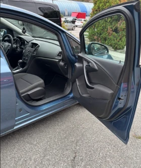 Opel Astra Цена с ДДС, снимка 12