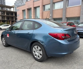 Opel Astra Цена с ДДС, снимка 2