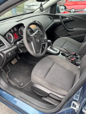 Opel Astra Цена с ДДС, снимка 10