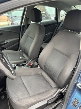 Opel Astra Цена с ДДС, снимка 15