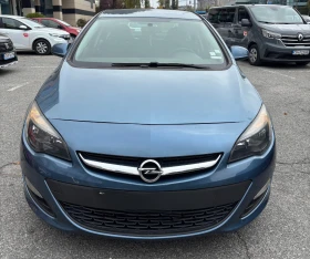 Opel Astra Цена с ДДС, снимка 4