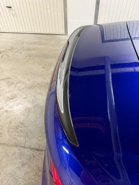 BMW M8 Competition Cabrio - 88 000 kм в гаранция до 05.27, снимка 17