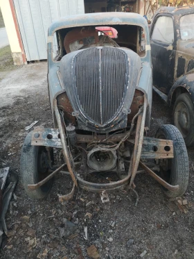 Fiat Topolino, снимка 15