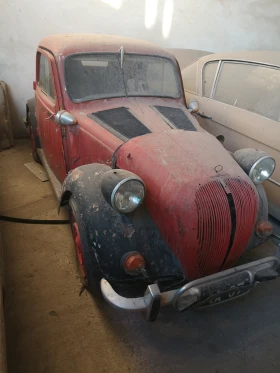 Fiat Topolino, снимка 2