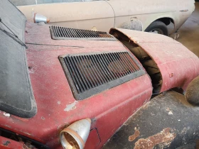 Fiat Topolino, снимка 4