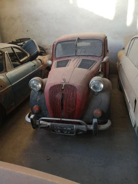 Fiat Topolino, снимка 1