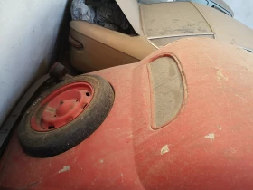 Fiat Topolino, снимка 3