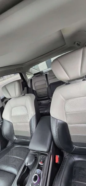 Renault Talisman Initiale Paris, снимка 9