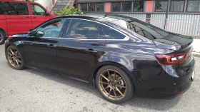 Renault Talisman Initiale Paris, снимка 3