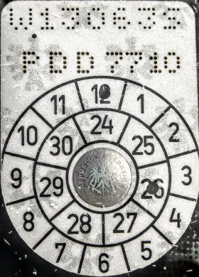 Renault Talisman Initiale Paris, снимка 17