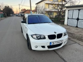 BMW 120 120D 145kW, снимка 2